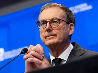 Bank of Canada Holds Interest Rate Steady at 2.25% for Fourth Time