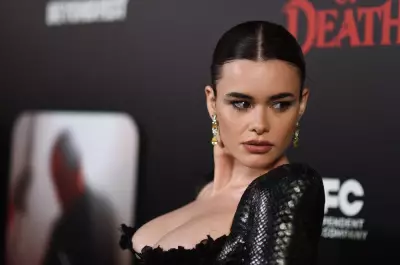 Barbie Ferreira Backs 'Euphoria' Cast, Unfazed by Canadian Screen Award Ineligibility