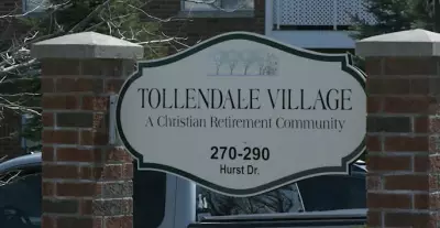 Barrie Approves Major Tollendale Village Expansion Plan