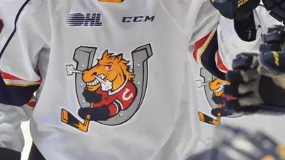 Barrie Colts Crush Niagara IceDogs 9-6, Seize Commanding Playoff Series Lead