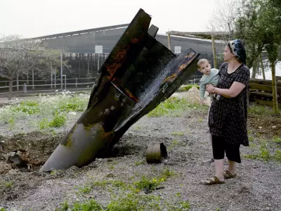 Batra's Analysis: Israel's Conflict with Iran Extends Beyond Oil Disputes