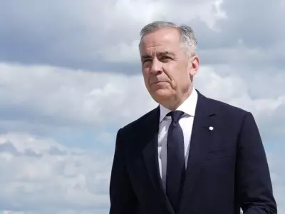 Batra's Burning Questions: Is Mark Carney the 'Unreliable Boyfriend'?