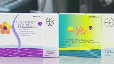 Bayer to Pay $9 Million Settlement to Women Over Yasmin Birth Control Clot Risks