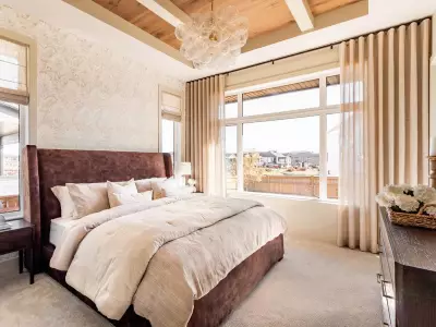 Baywest Homes' Dawson Estate Showcases Thoughtful Design in Harmony Community