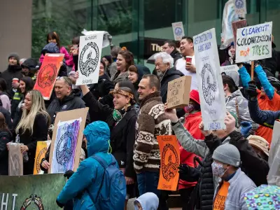 B.C. Court Awards Full Aboriginal Title to Nuchatlaht Nation Over Nootka Island