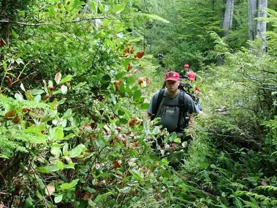 B.C. Court of Appeal Grants Nuchatlaht First Nation Full Aboriginal Title Claim