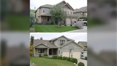 B.C. Court Orders Transfer of Four Kelowna Homes to Millionaire Over Employee's Undue Influence