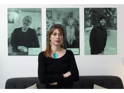 B.C. Disability Support Non-Profit Curiko Faces Closure After Funding Cut