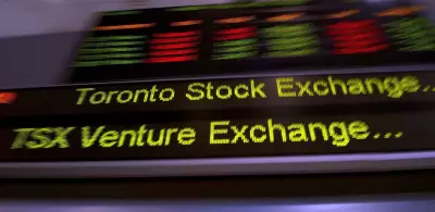 B.C. Executive Self-Reports Securities Act Violations, Accepts $25K Penalty