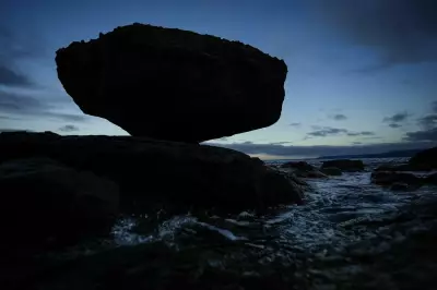 B.C. Fishing Guide Fined $12,000 for Document Falsification and Overfishing