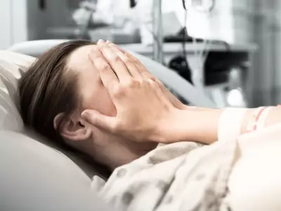 B.C. Health Data Reveals Over 200 Patients with 100+ Doctor Visits Annually