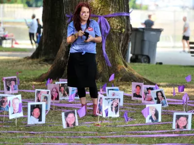 B.C. Marks 10 Years of Toxic Drug Crisis with Over 18,000 Lives Lost