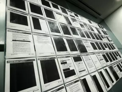 B.C. Minister Defends Weakening FOI Provisions Amid Growing Criticism