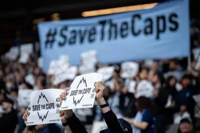 B.C. Minister Urges Whitecaps to Submit Formal Plan for B.C. Place Takeover