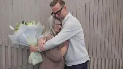 B.C. Mother Meets Man Saved by Her Late Son's Organ Donation in Emotional Encounter
