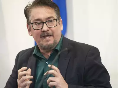 B.C. Premier Announces Suspension of DRIPA Sections Amid Legal Challenge