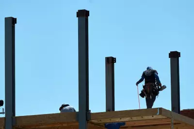 B.C. Reports 138 Work-Related Deaths in 2025; Occupational Diseases Top Cause