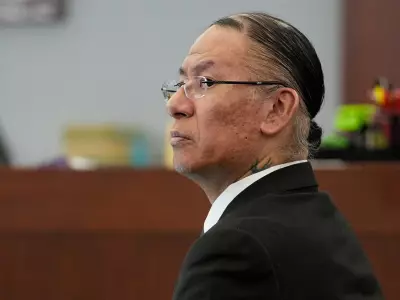 B.C. Sex Assault Case Against Dances With Wolves Actor Remains Active in Penticton Court