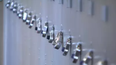 B.C. Teacher Suspended Over Racist Joke and Inappropriate Classroom Materials