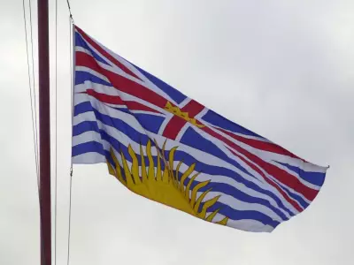 B.C.'s Royalty Review Threatens Investment Stability Amid Fiscal Challenges