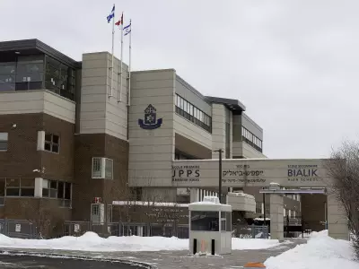 Beryl Wajsman: CRA Must Reject Attempts to Weaponize Charitable Law Against Jewish Schools