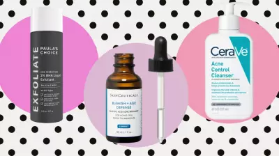 Best Blackhead Treatments: Salicylic Acid, Retinoids & More