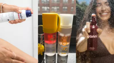 Best Body Mists for Moisturizing Your Neck and Chest