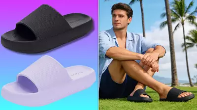 Best Comfort Slides Under $20: Plantar Fasciitis Relief and Style