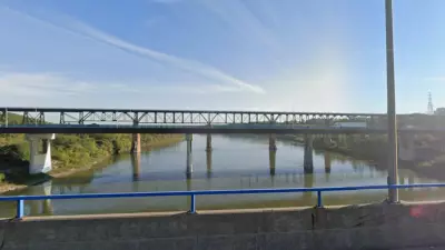 Beverly Bridge Construction in Edmonton to Resume This Week After Delay