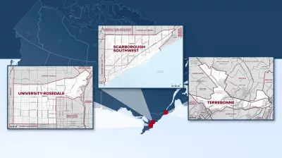 Beyond the Horse Race: Profiling Voters in Key Federal Byelection Ridings