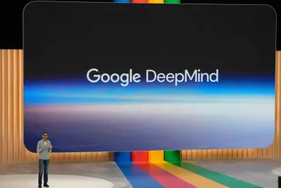 Big Tech Investors Eye AI Payoff as Spending Nears $600 Billion