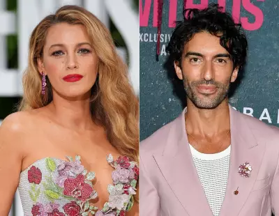 Blake Lively and Justin Baldoni Lawyers in Court Ahead of 'It Ends With Us' Trial