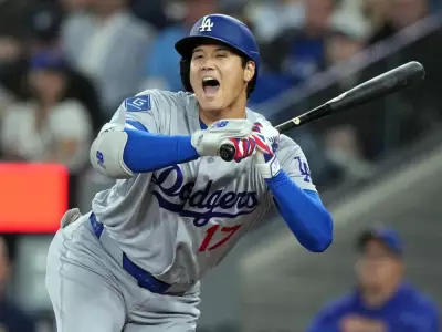Blue Jays Express Frustration Over Dodgers' Shohei Ohtani's Extra Warm-Up Time