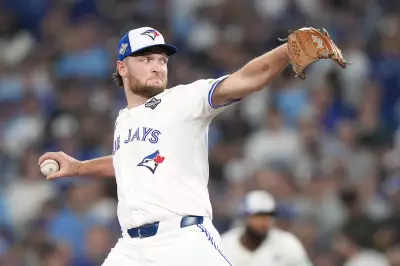 Blue Jays Reinstate Trey Yesavage Before Game vs Red Sox