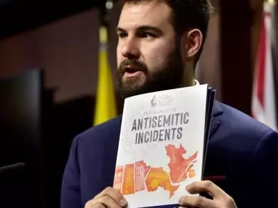 B’nai Brith Report: 92% of Antisemitic Incidents in Canada Occur on Social Media