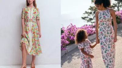 Boden's Spring Dress Collection: 27 Styles for Every Occasion
