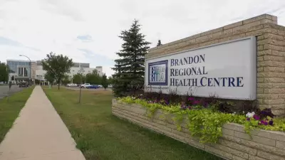 Brandon to Open New Critical Care Centre This Spring, Boosting ICU Capacity