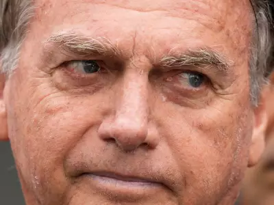 Brazil Congress Overrides Lula Veto, Shortens Bolsonaro Sentence