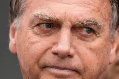 Brazil's Congress Reduces Bolsonaro's Prison Sentence, Blow to Lula