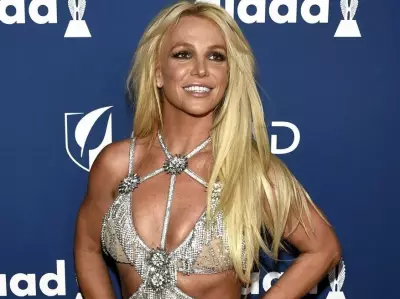 Britney Spears Enters Rehab After Bizarre Social Media Posts and DUI Arrest