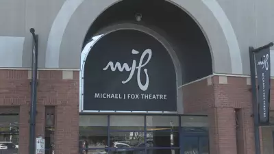 Burnaby's Michael J. Fox Theatre to End Community Access Due to Budget Cuts
