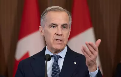 Calgarians Express Mixed Reactions to Liberal Majority Government Under Carney
