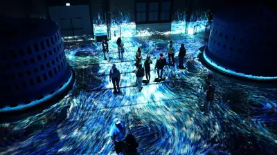 Calgary Astronaut Jenni Gibbons Joins Artemis II Moon Mission Crew