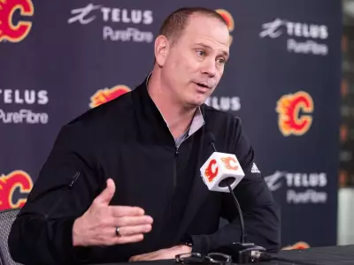 Calgary Flames Face Accountability Crisis After Three Years of Failed Promises