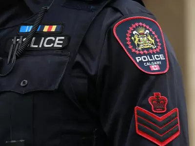 Calgary Grandmother Dies After Alleged Assault by Teenage Grandson in Pineridge