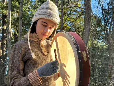 Calgary Hosts Canadian Folk Music Awards with Four-Day Concert Series