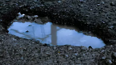 Calgary Launches Extensive Pothole Repair Initiative to Improve Road Safety