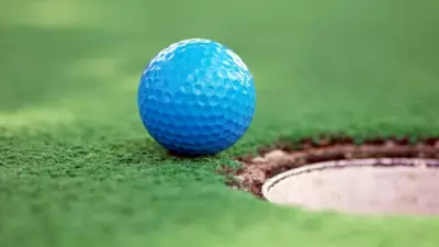 Calgary Opens City-Owned Golf Courses for the Season on Tuesday