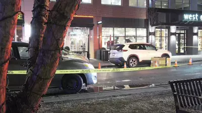 Calgary Pedestrian Critically Injured in Hit-and-Run Incident: Police Investigation Underway