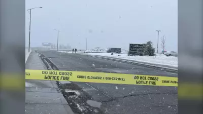 Calgary Police Investigate Early-Morning Shooting in Northeast, Victim in Stable Condition